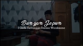 Miniatura de "Bungan Jepun - Acoustic (Cover by Devangga)"