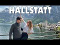 Hallstatt Day Trip in Austria | Ep. 136