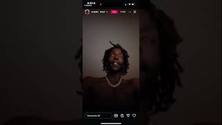 Iheartmemphis acting really crazy 