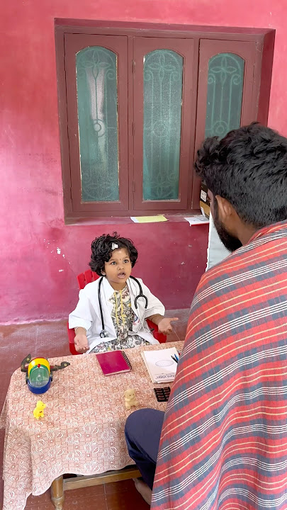 Fire 🔥🔥 doctor 10 mins da 😂😂😂 #tamilcomedy #tamilmemes #comedy  #mridiottamil