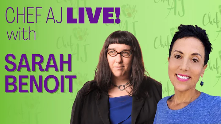 Empowering Women Using Social Media | Interview wi...