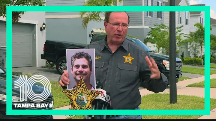 Sheriff: 3rd person dies in Polk County triple mur...
