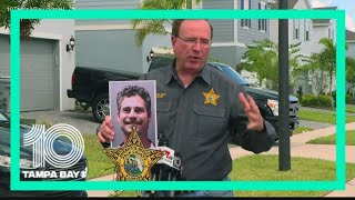 Celebrity Sheriff: 3rd person dies in Polk County triple murder Profile