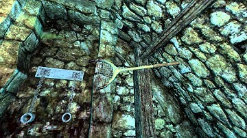 Amnesia: Dark descent (Justine) part 1