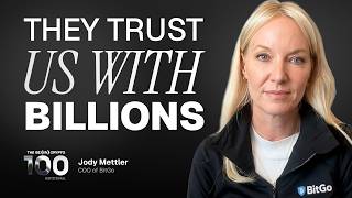 AI Agents Will Control Your Money BitGo COO Explains