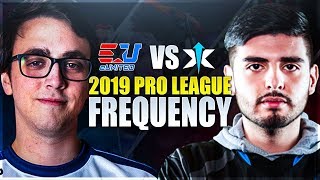 eUnited VS Excelerate - Hardpoint On Frequency (CWL 2019)