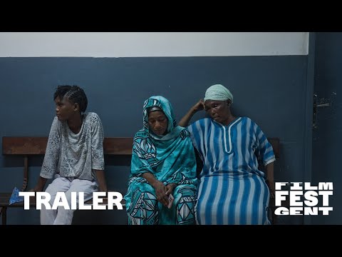 Fantastique | Trailer | Film Fest Gent 2025