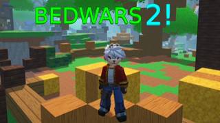 BedWars 2 is SO FUN! (Airship)