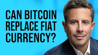 THIS Is the Issue With the Legacy Financial System & How BITCOIN Fixes All of It | Saifedean Ammous