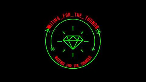 Helloween "Waiting for the thunder"