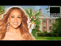 Mariah Carey&#39;s New Georgia Mansion Fit for a Queen