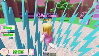 Roblox|Tycoon รวมพลังสู้