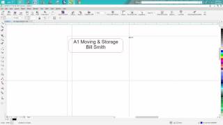 Famous Corel Draw Tips & Tricks Save time with your laser, Cut lines Profile