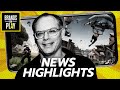 UNITY X EPIC GAMES &amp; AMAZON ON ROBLOX?!