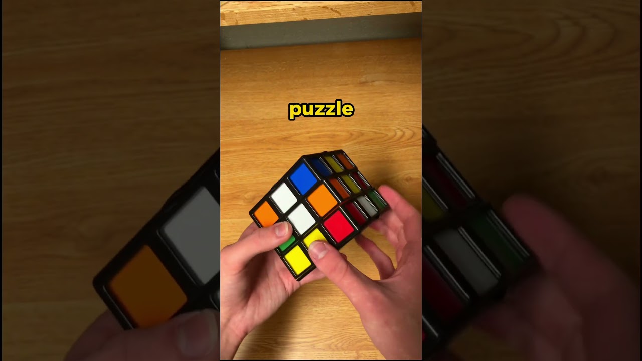 Which One Is Harder?🤔