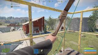 when the rust gods give you a python