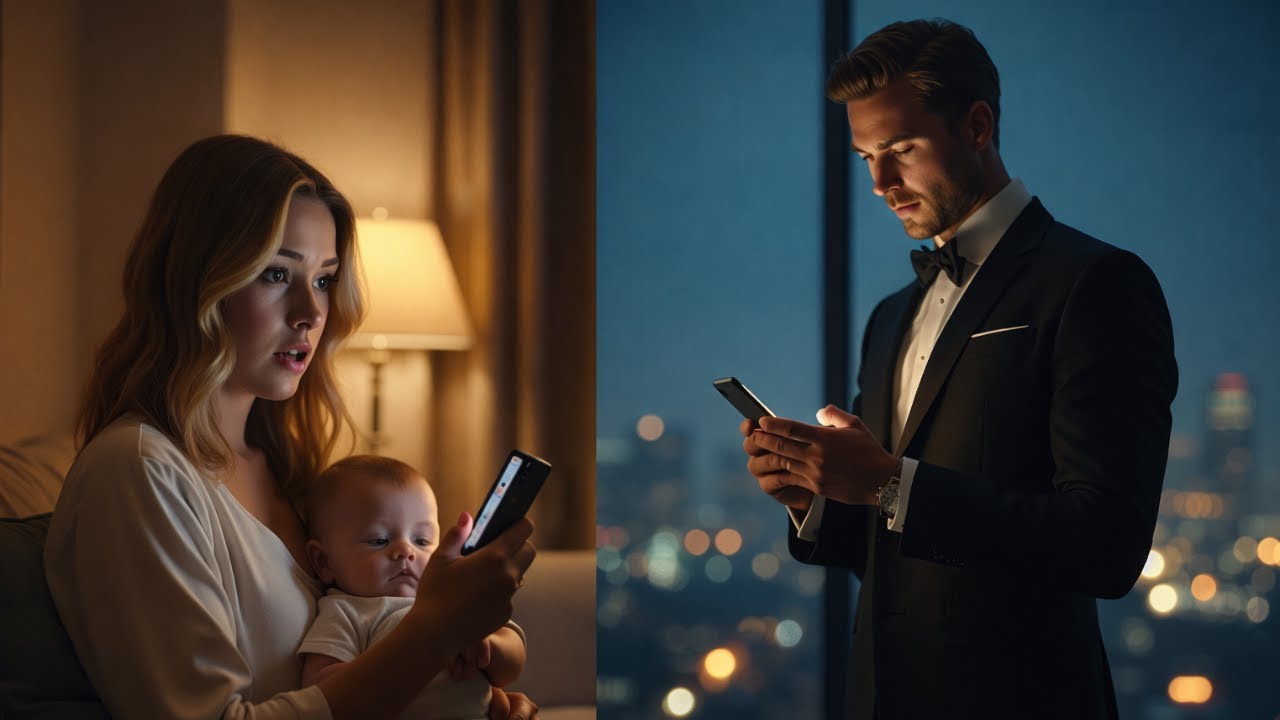 Samotna matka przypadkowo pisze list do miliardera – co dzieje się dalej?