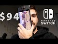 crazy TOKYO find! CHEAP nintendo OLED SWITCH
