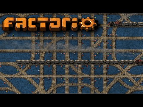 Видео: Factorio Все о светофорах