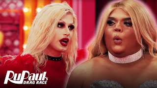 Watch Act 1 of S13 E1 👑 The Pork Chop | RuPaul’s Drag Race