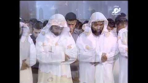 سلمان العتيبي تلاوة جميلة من سورة الزمر