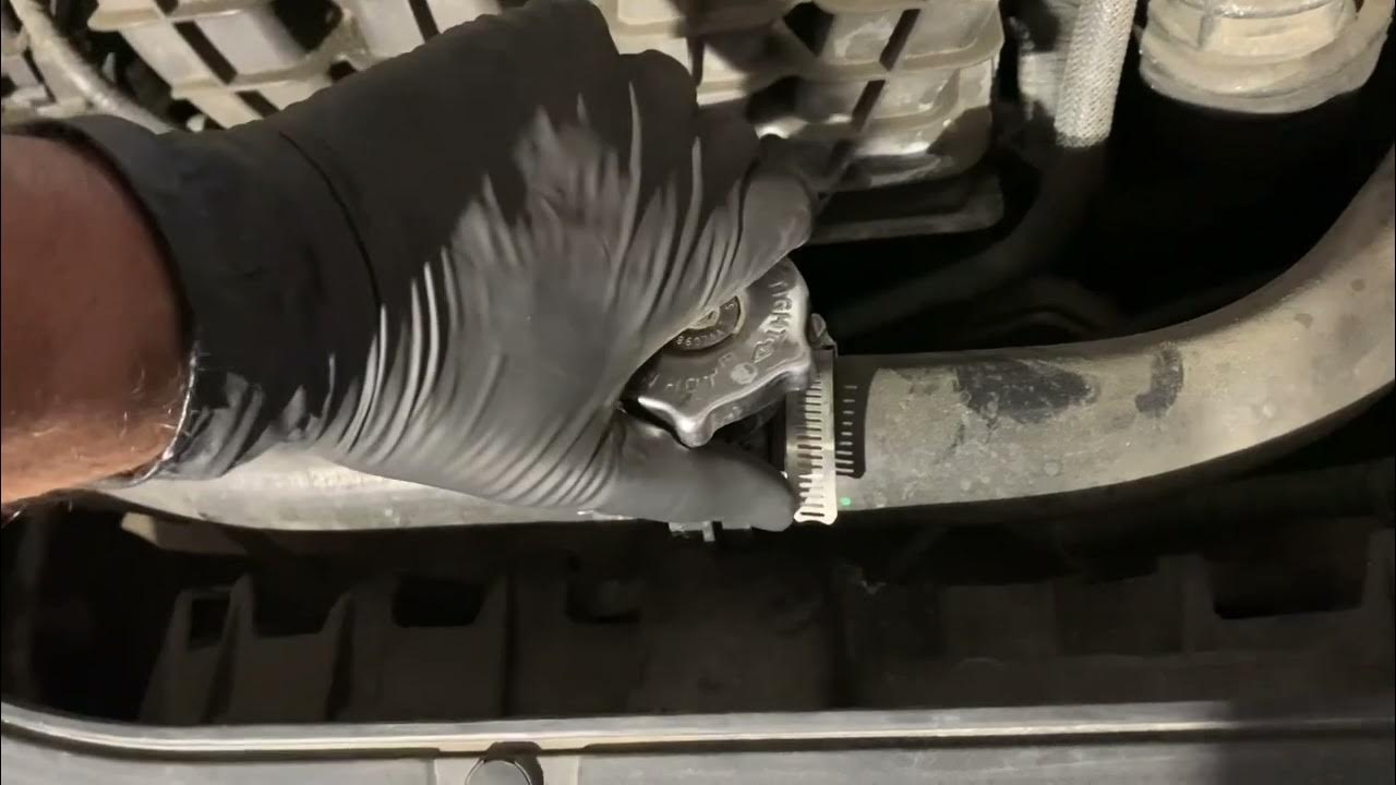 New project 2012 Chrysler 200 no start - YouTube