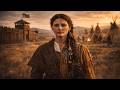 She Had Two Families And Lost Both Cynthia Ann Parker #hiddenhistory #ComancheHistory #TexasFrontier