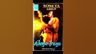 Soneta Orchestra (Kaset Langka 2 Lagu)