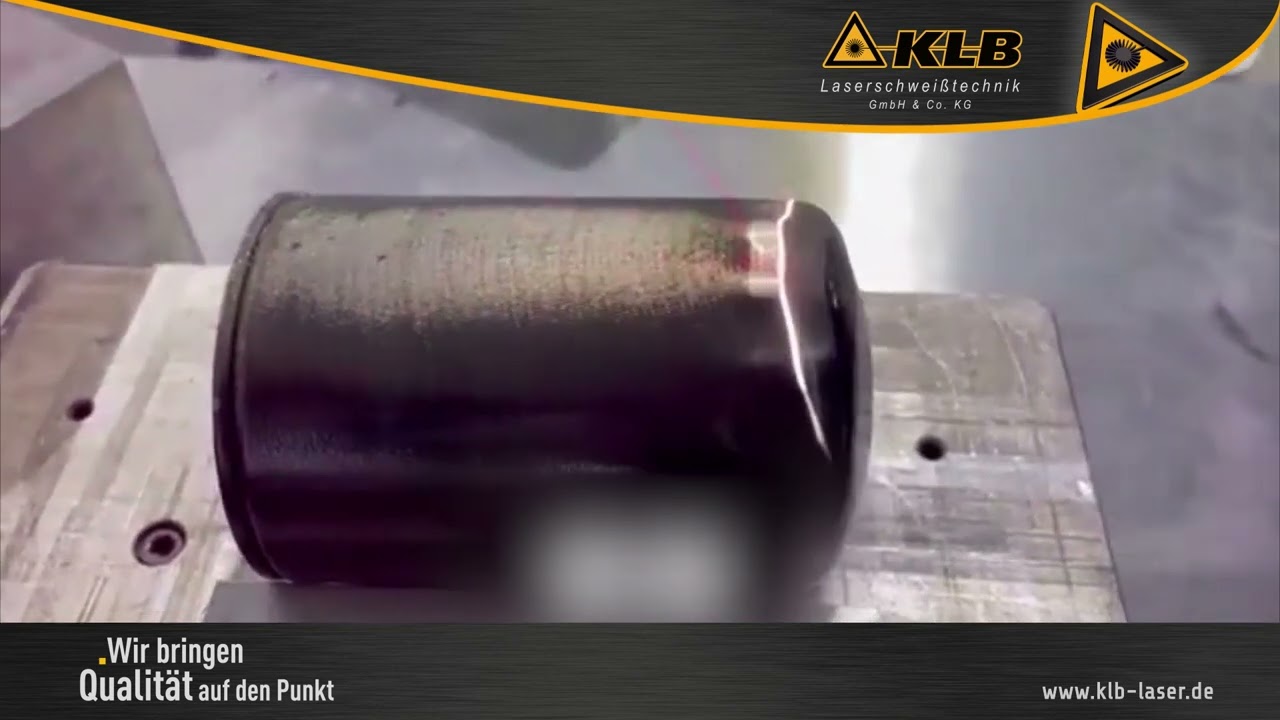 KFZ-, Auto- und Motorenteile entfetten, entschichten, entlacken! Laserreiniger macht es möglich!