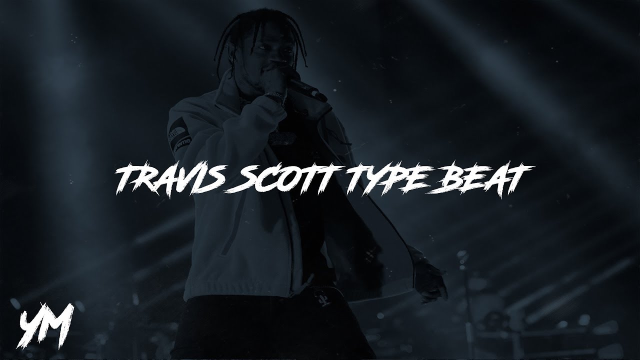 [FREE] Travis Scott x Desiigner Type Beat ''Shooters'' | Prod. Young Moa Beats x Motion Music