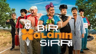 Bir Xalanin Sirri - Trailer Bozbash Pictures