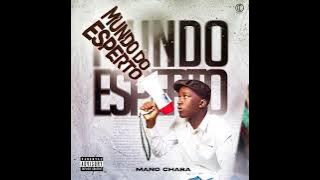 Mano Chaba-Mundo dos espertos