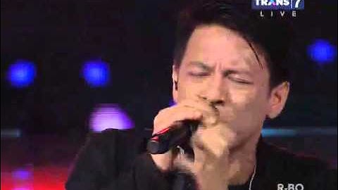 NOAH - Tak Lagi Sama | Live Ngintip Musica TRANS 7 (High Quality)