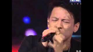 NOAH - Tak Lagi Sama | Live Ngintip Musica TRANS 7 (High Quality)