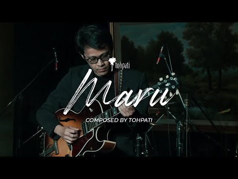 Putar Maru - Tohpati