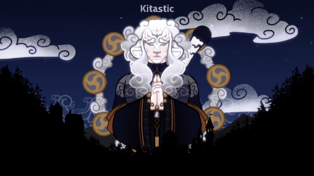 Paprika parade (Guardians of Esteria)