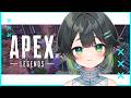 【APEX】1ダメでも与えればゴリ押し四捨五入で実質1000ダメ/ゴールド帯ソロラン！
