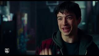 Justice League Hero - Batman