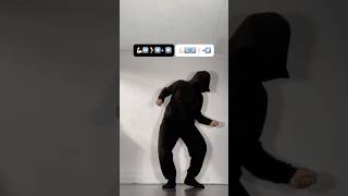 Heeseung Walk Dance Trend