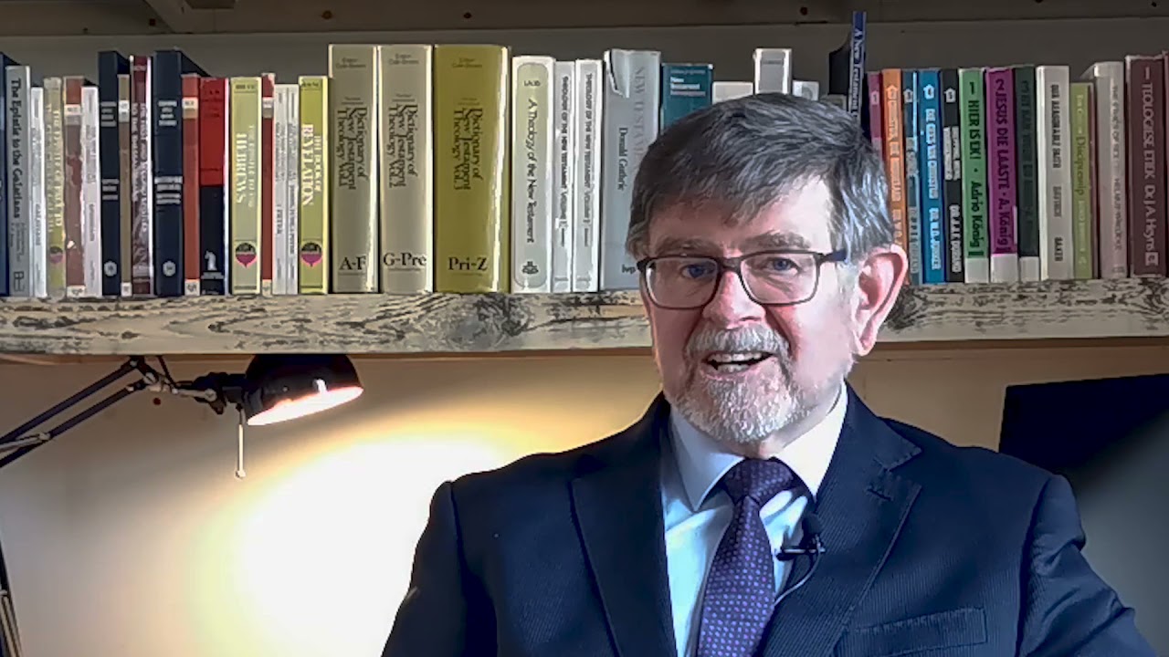 The final days - Luke 21:7-19