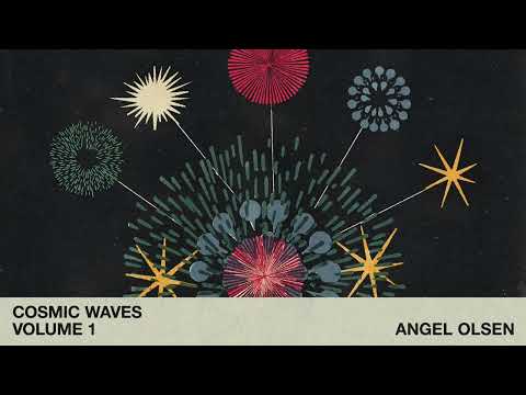 Angel Olsen - Born Too Blue (Maxim Ludwig Cover) [Official Audio]
