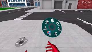 How to do body flips on Quest 2 VRChat (Spider-Lair)