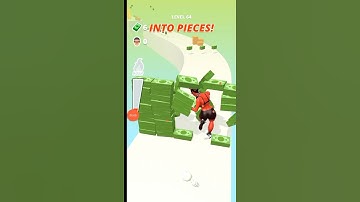 muscle Rush level 64 gameplay videosrts#hrs_video#yutbe_shortsgamng videogame videos