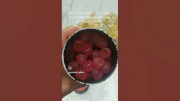 Cliganic probiotics Gummies #amazon #health #beauty #gutfriendly #supplements