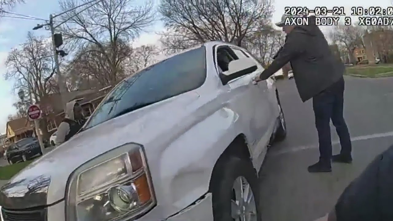 Protest planned calling for firing of Chicago police officers involved ...