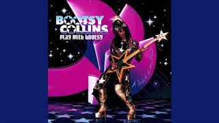 All Star Funk - Bootsy Collins feat: Can 7 and Lady Miss Kier