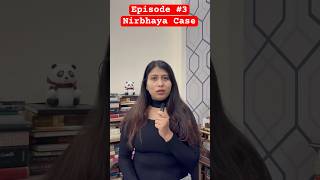 Nirbhaya Case in 60 Seconds | How Forensics Caught the Criminals #episode3