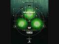 Amon Tobin - Ruthless (Reprise) Splinter Cell Chaos Theory OST