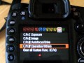 How to Set Back Button Focus on a Canon 7D Mark 1