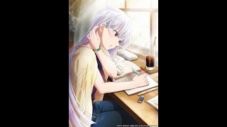 Daidaidaidai Daisuki Na Kimi E Nano Version